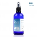 SilverCleanse™ 45ppm colloidal silver 100ml Colloidal Silver Spray (45ppm)