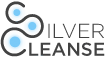 SilverCleanse Colloidal Silver Mineral Solution | Buy Colloidal Silver Products | Premium Quality Anti Ageing Serums UK Logo