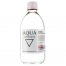 AQUA LABORATORY Pure Steam Distilled Water (1X 500ml in GLASS BOTTLE WITH T/E CAP)