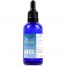 SilverCleanse™ 45ppm colloidal silver 100ml Colloidal Silver Pipet (45ppm)