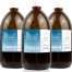 500ml SilverCleanse 45ppm + MSM (Methyl-Sulfonyl-Methane) Triple Pack Deal!